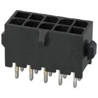 TE Connectivity AMP Connectors 4-794630-0