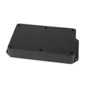 Bud Industries CU-3295-MB