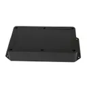 Bud Industries CUR-3296-MB