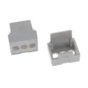 Bud Industries DMB-4769-TGH