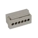 Bud Industries DMB-4770-TGH