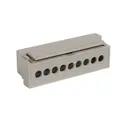 Bud Industries DMB-4771-TGH