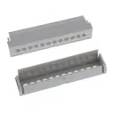 Bud Industries DMB-4772-TGH