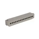 Bud Industries DMB-4773-TGH
