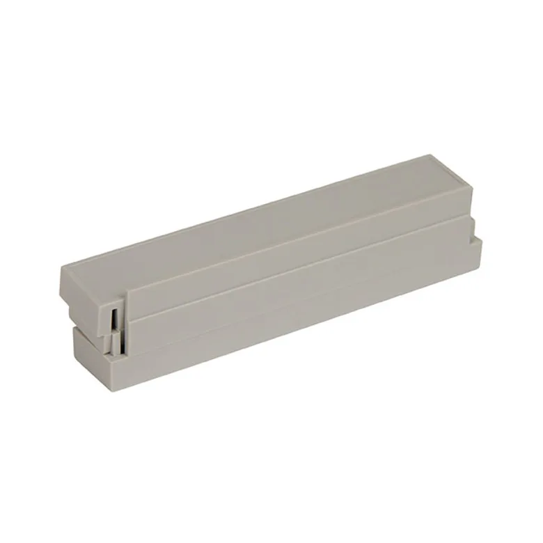 Bud Industries DMB-4773-TGS