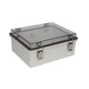 Bud Industries PTH-22422-C