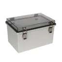 Bud Industries PTH-22426-C