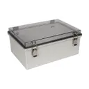 Bud Industries PTH-22428-C
