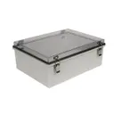 Bud Industries PTH-22430-C