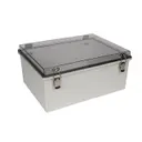 Bud Industries PTH-22432-C