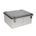 Bud Industries PTH-22436-C