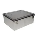 Bud Industries PTH-22438-C