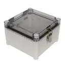 Bud Industries PTH-22442-C