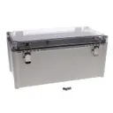 Bud Industries PTH-22450-C