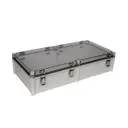 Bud Industries PTH-22458-C