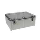 Bud Industries PTH-22460-C