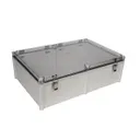 Bud Industries PTH-22462-C