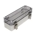 Bud Industries PTH-22480-C