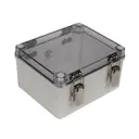 Bud Industries PTH-22490-C