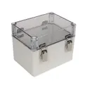 Bud Industries PTH-22502-C