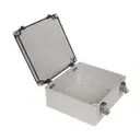 Bud Industries PTH-22512-C