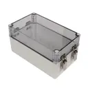 Bud Industries PTH-22706-LC