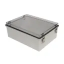 Bud Industries PTH-22730-LC