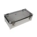 Bud Industries PTH-22746-LC
