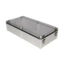 Bud Industries PTH-22758-LC