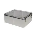 Bud Industries PTH-22760-LC