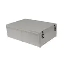 Bud Industries PTH-22762-L