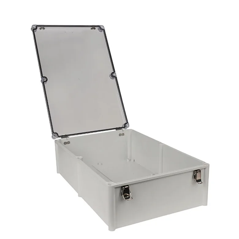 Bud Industries PTH-22762-LC