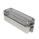Bud Industries PTH-22780-LC