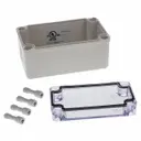 Bud Industries PTK-18422-C