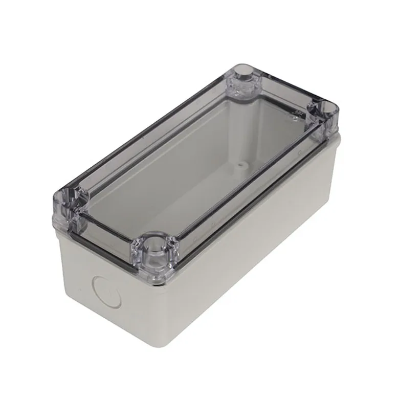 Bud Industries PTK-18424-C