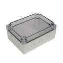 Bud Industries PTK-18428-C