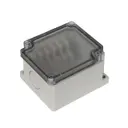 Bud Industries PTT-10478-C