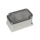 Bud Industries PTT-10482