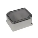 Bud Industries PTT-10681-C