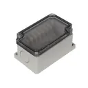 Bud Industries PTT-10683-C