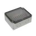 Bud Industries PTT-11084-C