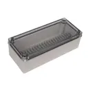 Bud Industries PTT-12090-C
