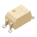 Omron Electronics Inc-EMC Div G3VM-21DR(TR)