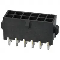 TE Connectivity AMP Connectors 4-794632-2