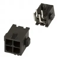 TE Connectivity AMP Connectors 3-794618-4