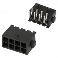 TE Connectivity AMP Connectors 3-794618-8
