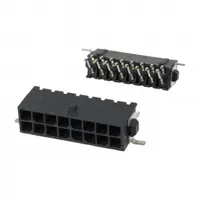 TE Connectivity AMP Connectors 4-794627-6