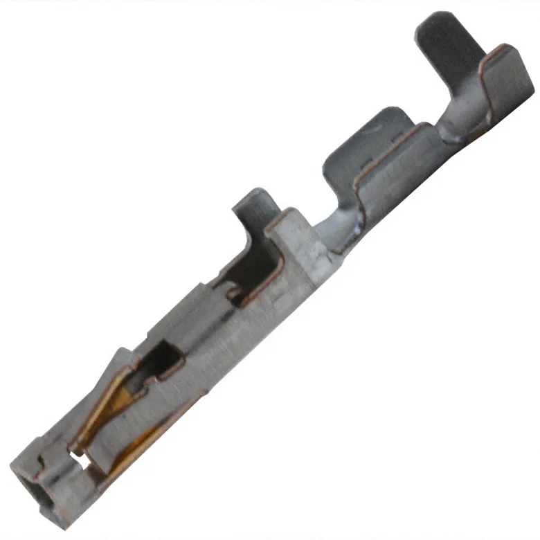 TE Connectivity AMP Connectors 1-794607-2
