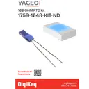 Yageo Nexensos 1759-1048-KIT