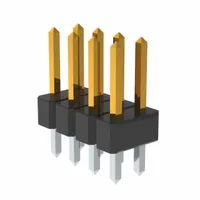 Sullins Connector Solutions PBC04DAAN